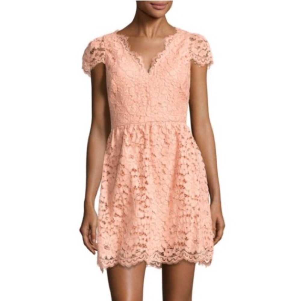 Nordstrom’s Dress
